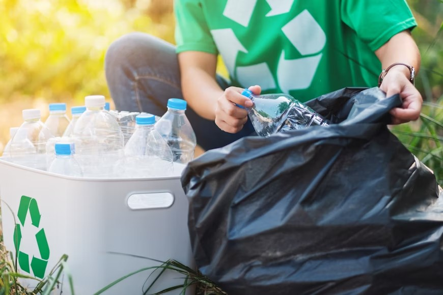 How to Start a Recycling Business in Nigeria